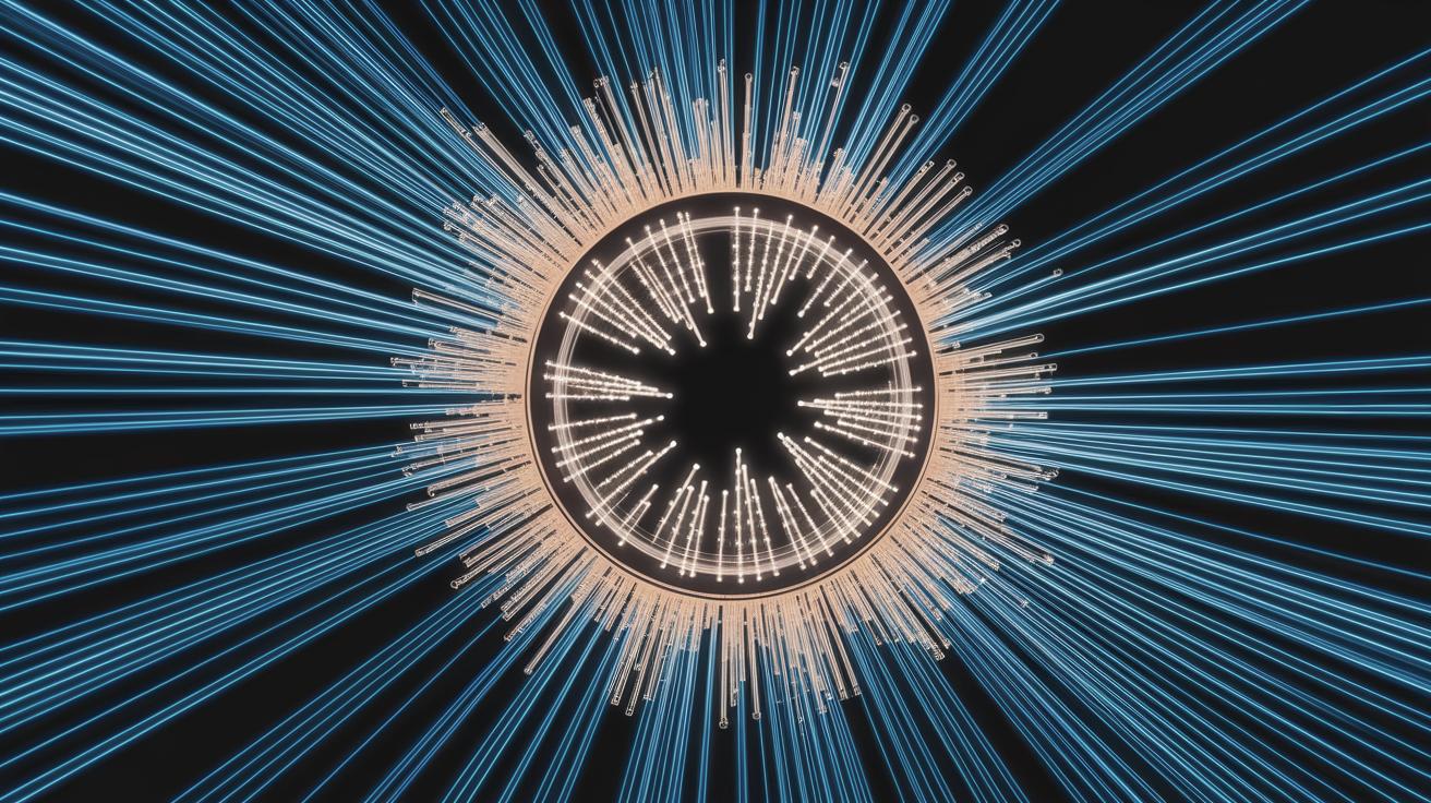 Understanding Optical Fibre: The Backbone of Modern Communication